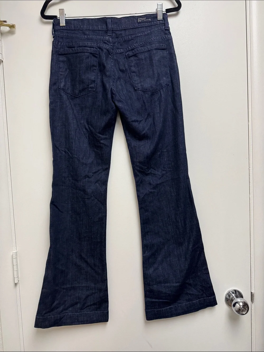 Citizens Of Humanity 98% cotton